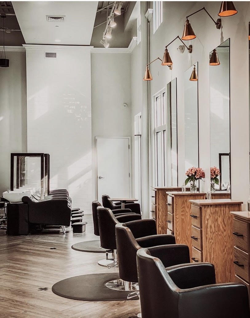 Lux Salon | 8377 Creedmoor Rd, Raleigh, NC 27613, USA | Phone: (919) 676-5799