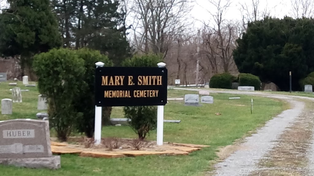 Mary Smith cemetery | 1120 Plateau St, Elsmere, KY 41018, USA | Phone: (859) 581-1879