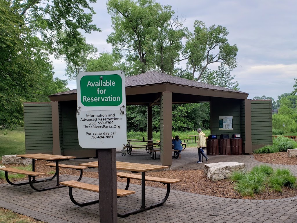 Silver Lake Beach Park | 4305 Stinson Blvd NE, Columbia Heights, MN 55421, USA | Phone: (763) 706-3600