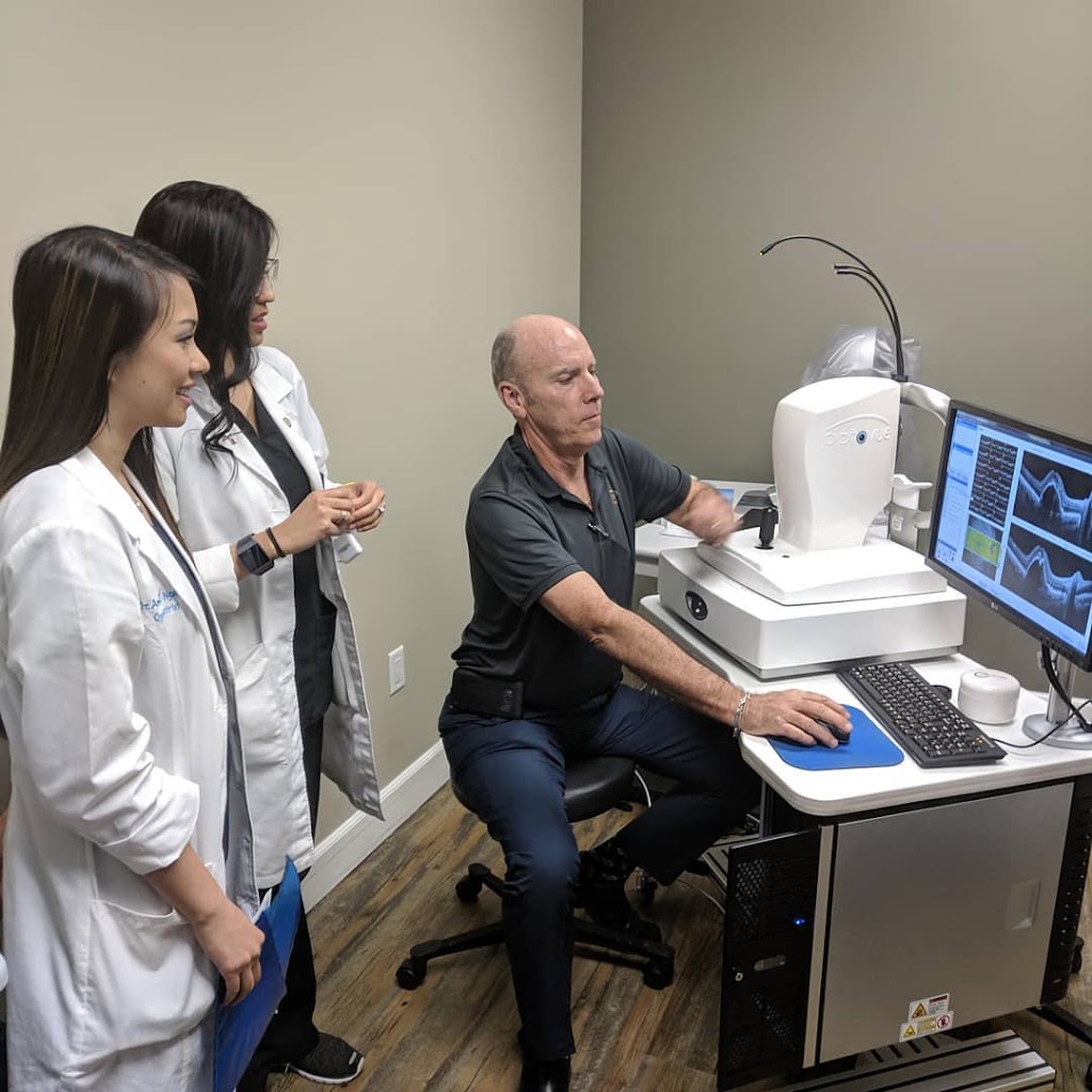 Coastal Vision Medical Group | 15825 Laguna Canyon Rd STE 201, Irvine, CA 92618, USA | Phone: (888) 501-4496