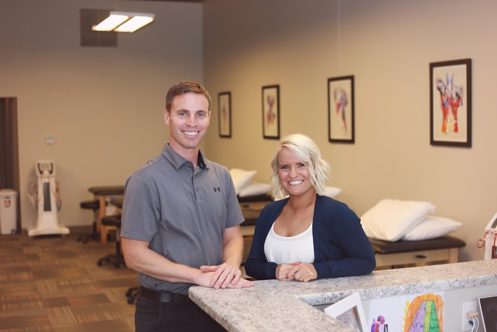 Bussey Physical Therapy | 10156 S 168th Ave #3, Omaha, NE 68136, USA | Phone: (402) 934-2744