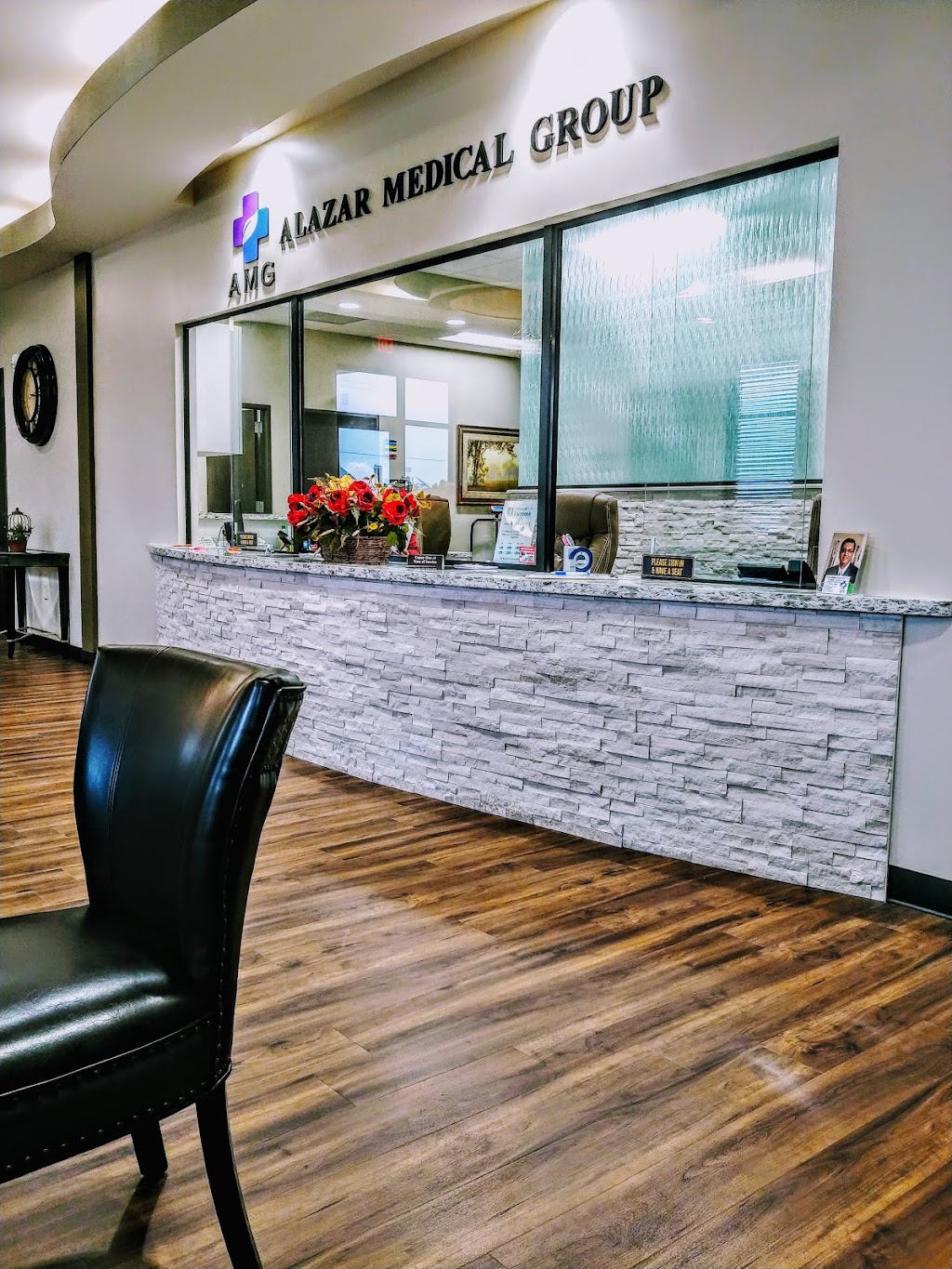 Maurice Alazar, MD | 895 N Nolan River Rd #102, Cleburne, TX 76033, USA | Phone: (817) 556-9700