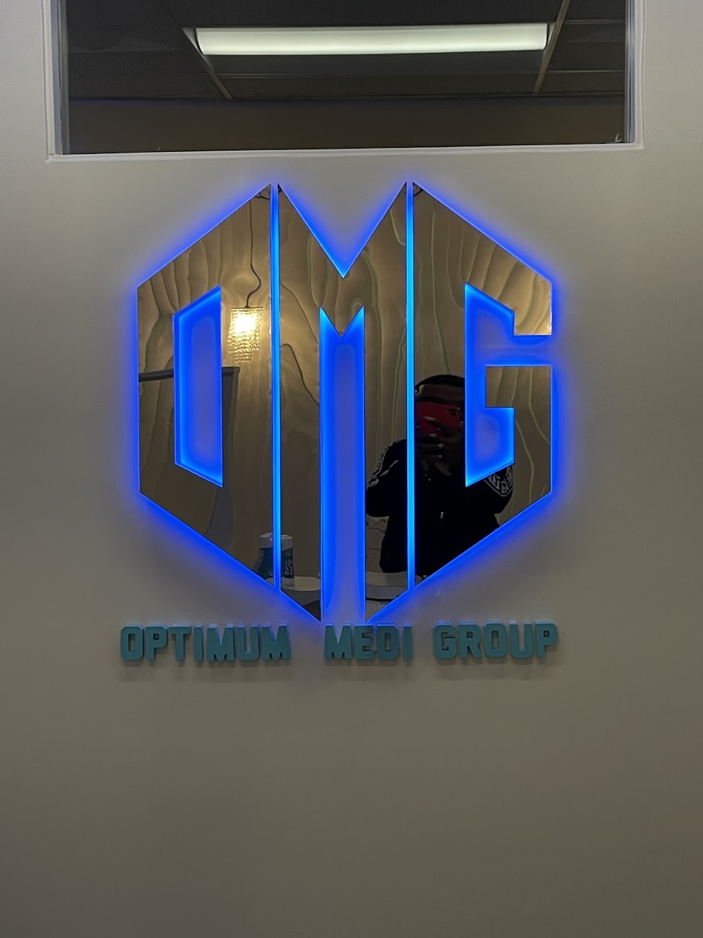 OMG OPTIMUM MEDI GROUP | 17000 Ventura Blvd Suite 101, Encino, CA 91316, USA | Phone: (818) 285-8448