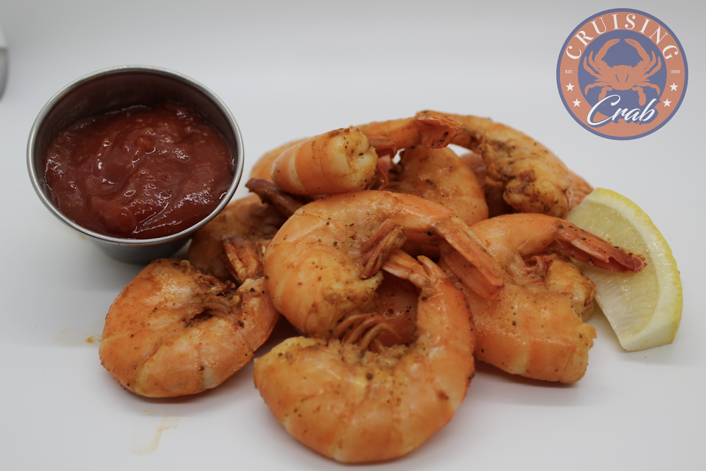 Cruising Crab | 11131 Pulaski Hwy, White Marsh, MD 21162, USA | Phone: (410) 980-0018