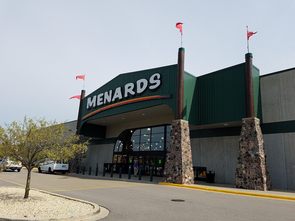 Menards | 521 North Ave, Glendale Heights, IL 60139, USA | Phone: (630) 545-2247