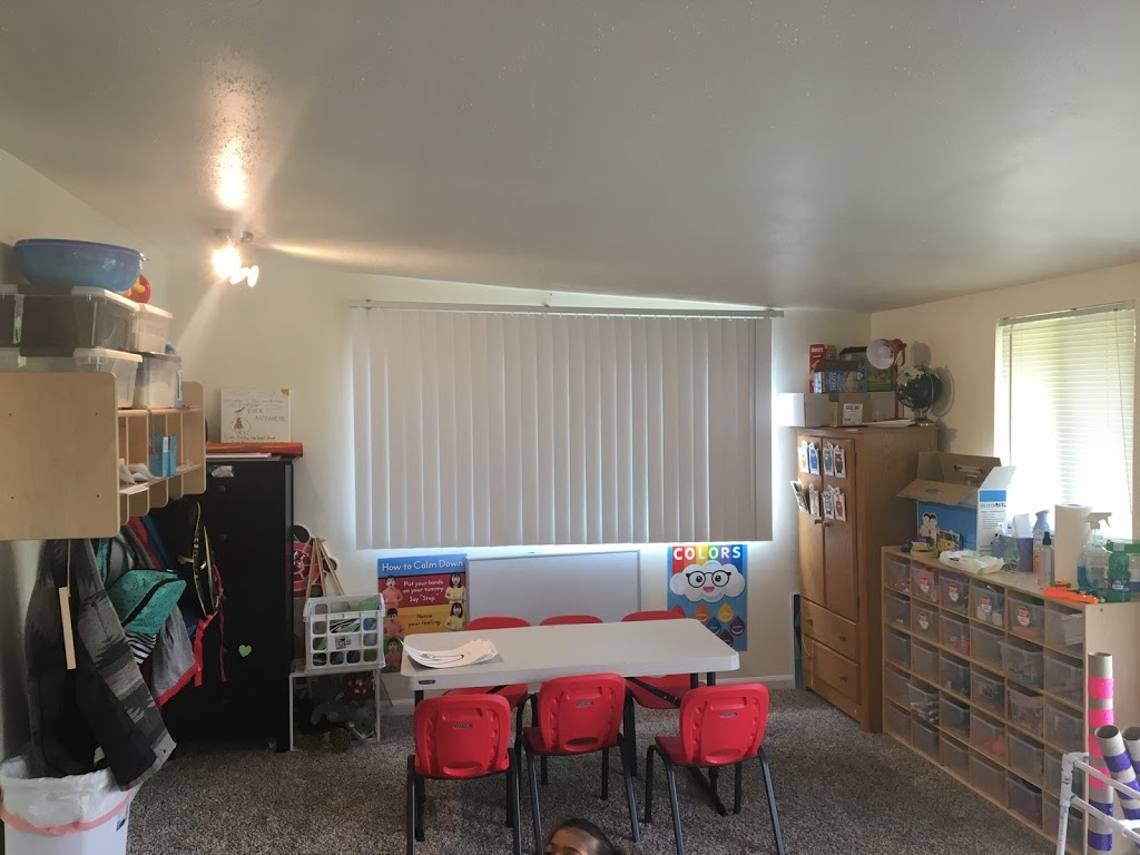 Tiny Turtles Pre-K | 29645 36th Pl S, Auburn, WA 98001, USA | Phone: (253) 880-2209