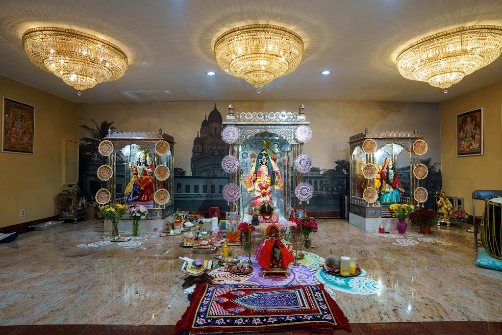 New York Kali Mandir | 614 Seaman Ave, Baldwin, NY 11510, USA | Phone: (516) 771-5254