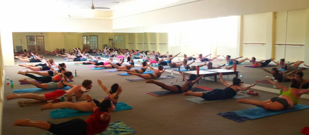 Sweet Heat Yoga & Pilates | 5 Pine St Ext, #3 Mill South, Nashua, NH 03060, USA | Phone: (603) 880-9642
