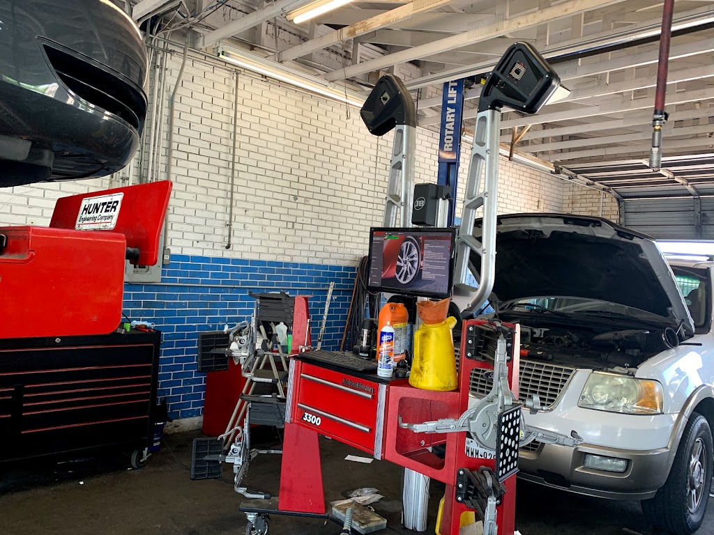 Miracle Auto Care | 1911 W 15th St, Plano, TX 75075, USA | Phone: (469) 389-1948