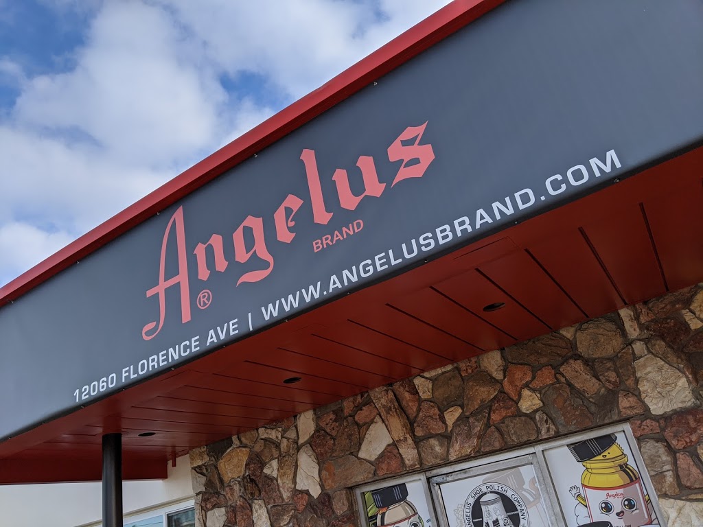 Angelus Direct | 12060 Florence Ave, Santa Fe Springs, CA 90670 | Phone: (562) 325-8096