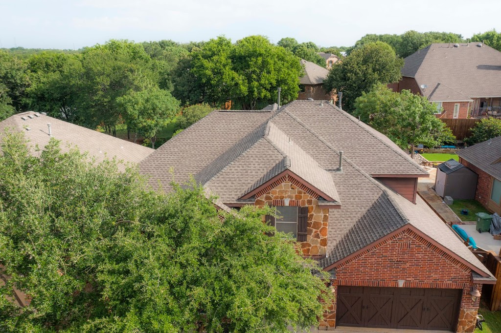 Pearson Roofing, Inc. - Flower Mound | 6113 Beau Ridge Ct, Flower Mound, TX 75028, USA | Phone: (972) 210-0939