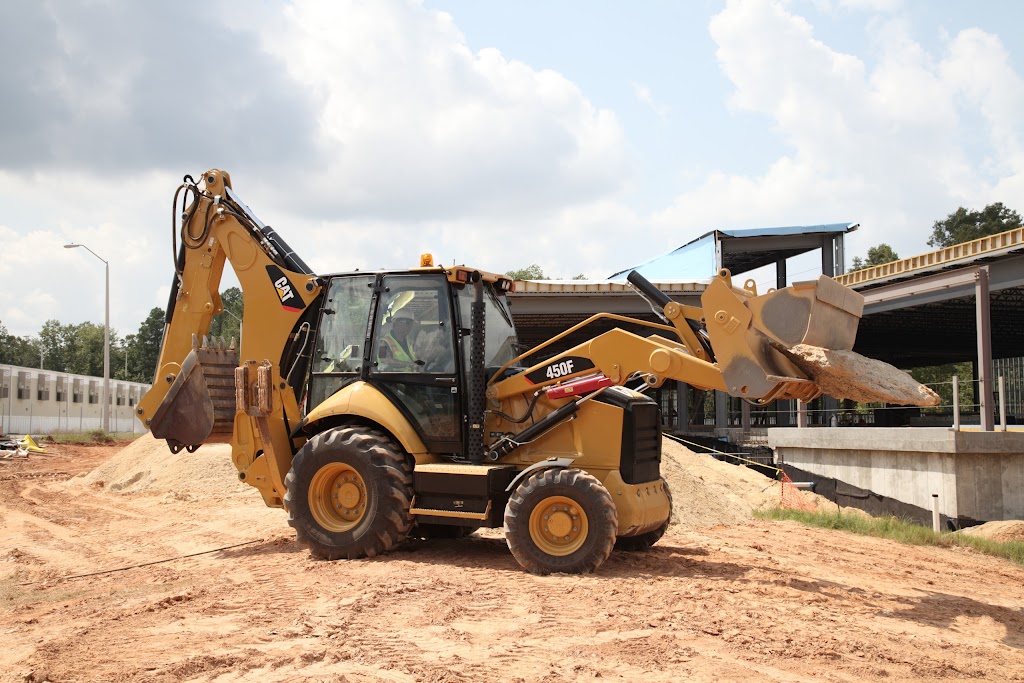 Warren CAT Equipment Rentals | 3601 N Garnett Rd, Tulsa, OK 74116, USA | Phone: (918) 660-2353