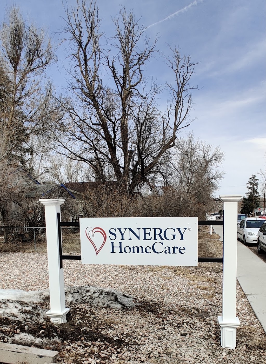 SYNERGY HomeCare | 3749 S King St, Denver, CO 80236, USA | Phone: (303) 756-9322