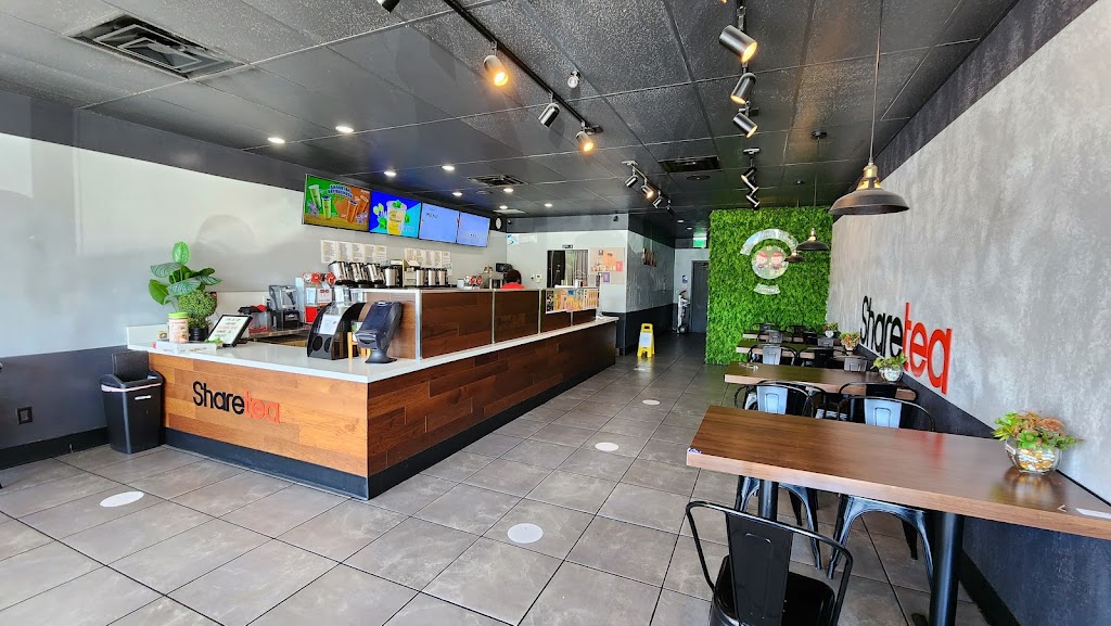 Sharetea | 24208 Crenshaw Blvd, Torrance, CA 90505, USA | Phone: (562) 241-6473