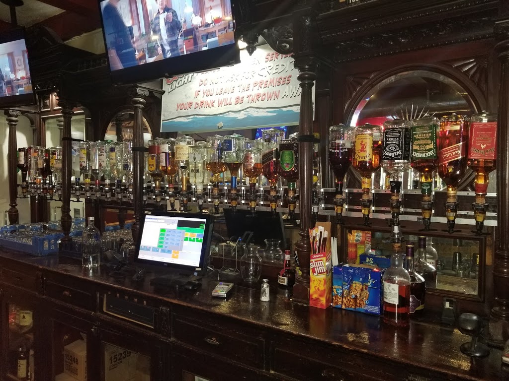 Homestead Liquors & Bar | 1700 W 4th St, Piscataway, NJ 08854 | Phone: (908) 561-1811