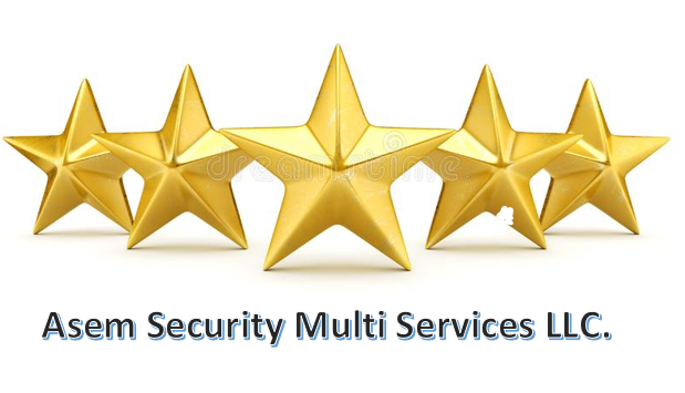 Asem Security Multi Services LLC - Sunday
