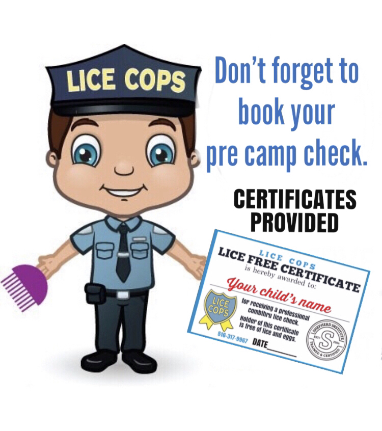 Lice Cops | 98 Summit Way, Syosset, NY 11791, USA | Phone: (516) 317-9967