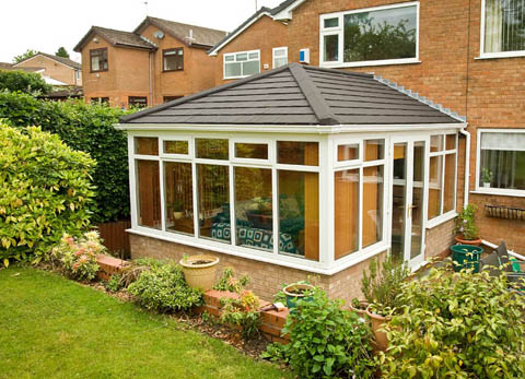 Crown Conservatories & Windows Ltd | 1 Avondale Rd, Fleet GU51 3BH, UK | Phone: 01252 617385