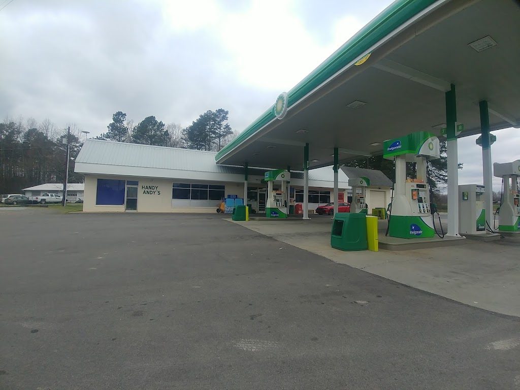 Handy Andys | 7136 NC-57, Rougemont, NC 27572, USA | Phone: (919) 732-2231