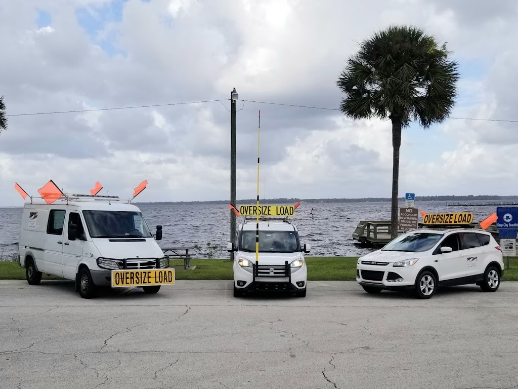 Brunos Pilot car escort | 3139 Mitchells Rd, Green Cove Springs, FL 32043, USA | Phone: (904) 607-3646