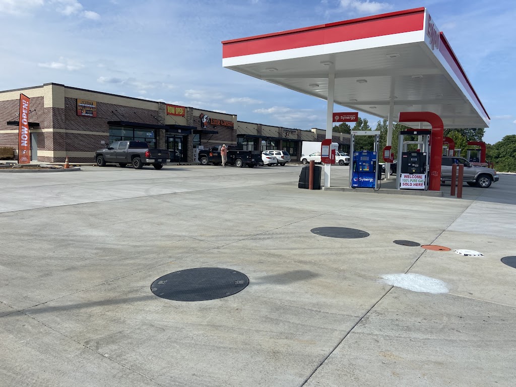 Kwikstop korner Exxon | 2205 Hobson Pike, Antioch, TN 37013, USA | Phone: (615) 213-0465