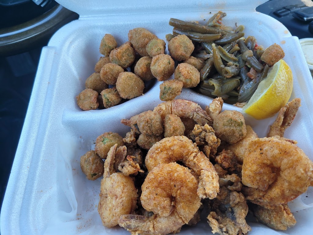 Big Ts Fry Fish | 2945 S Miami Blvd, Durham, NC 27703, USA | Phone: (919) 908-9039