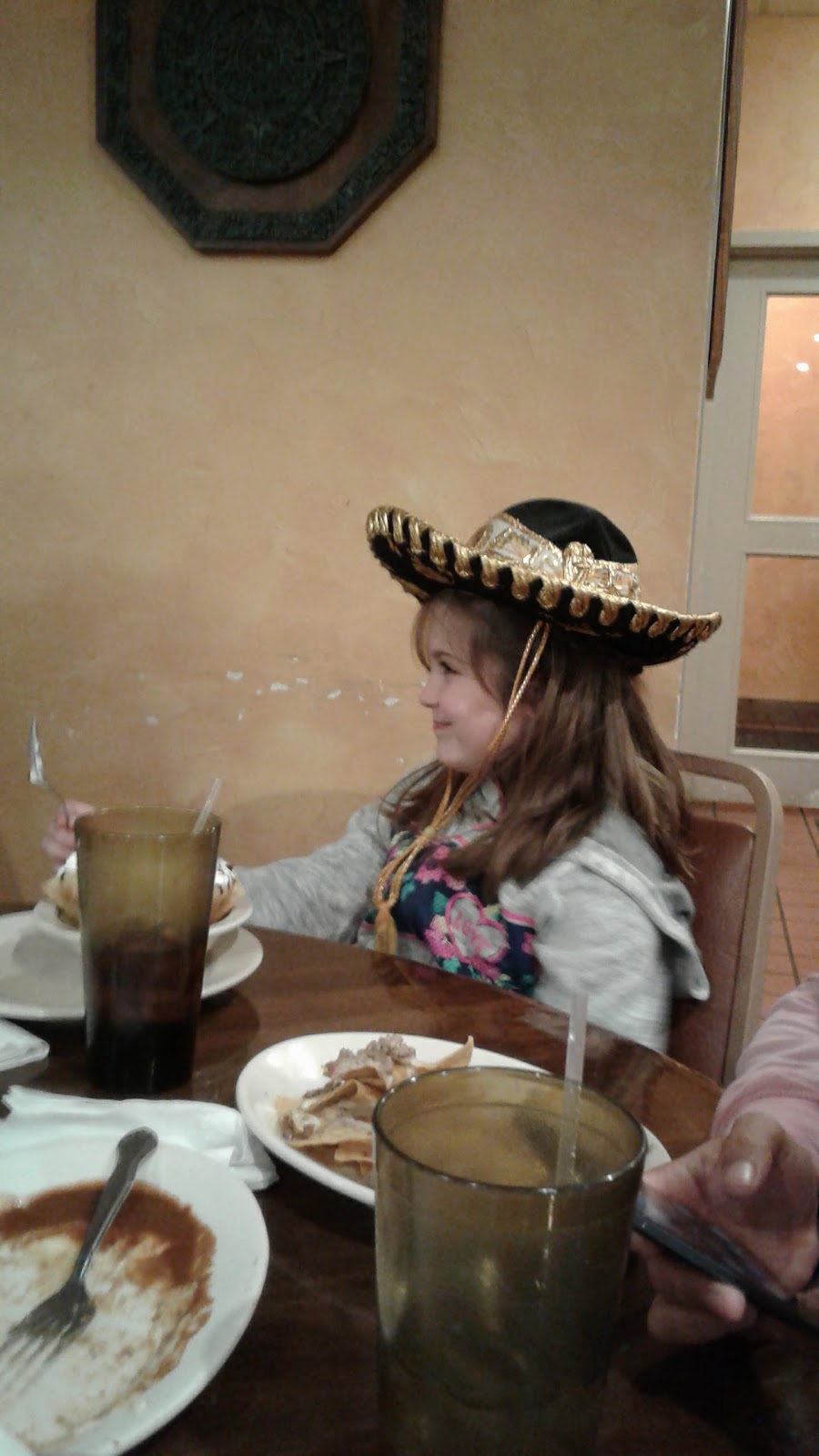 Los Amigos Mexican Restaurant | 1235 S Jefferson St, Huntington, IN 46750, USA | Phone: (260) 356-4222