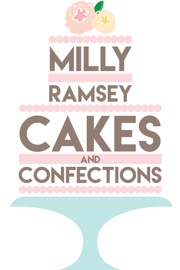 Milly Ramsey Cakes | 60 Clearview Dr, Marlborough, MA 01752, USA | Phone: (508) 250-5807