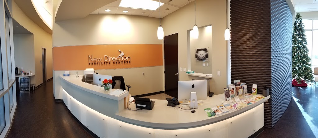 New Direction Fertility Centers | 1760 E Pecos Rd #532, Gilbert, AZ 85295, USA | Phone: (480) 351-8222