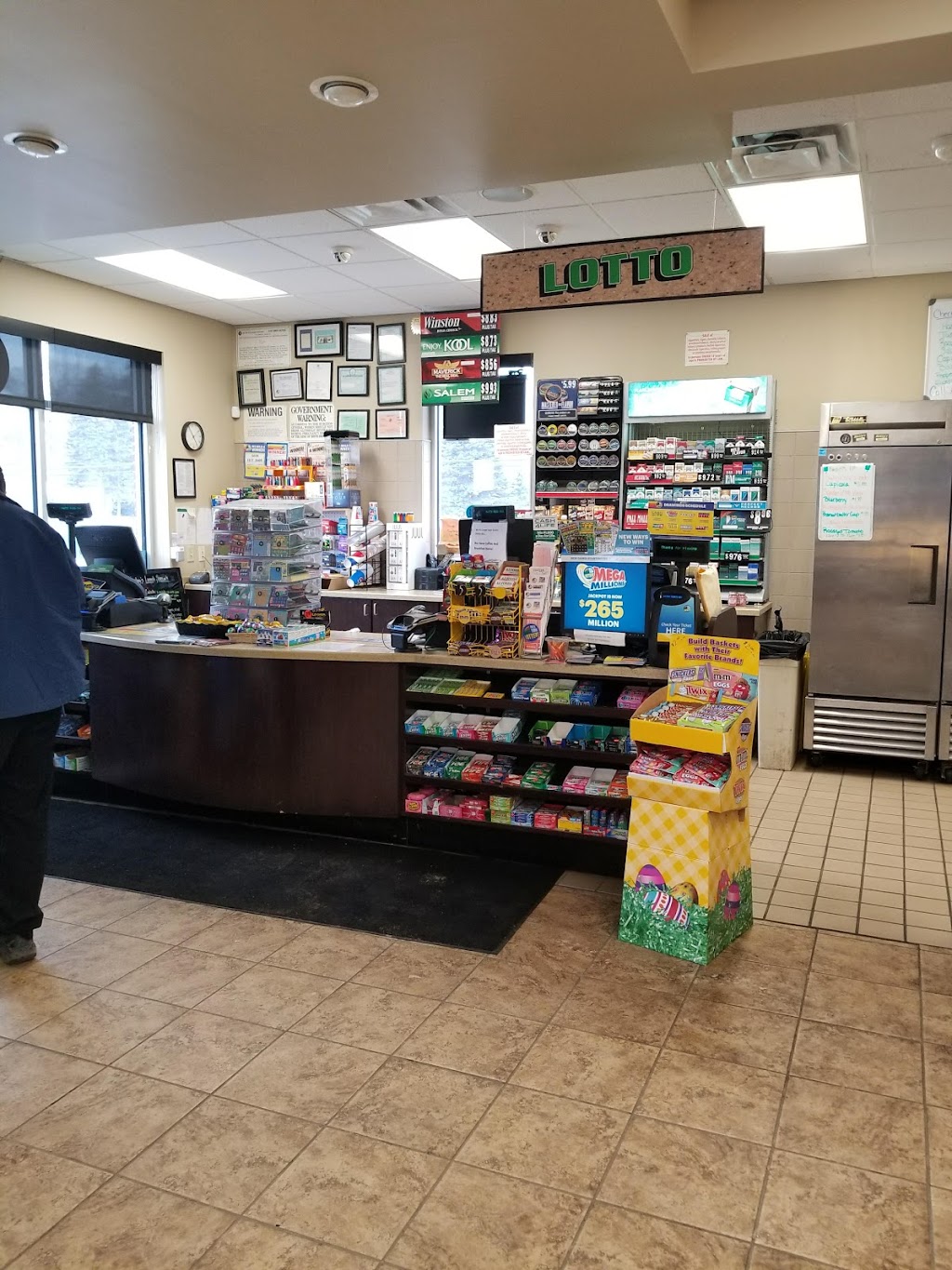 Matty Mart | 3819 Forest Park Way, North Tonawanda, NY 14120, USA | Phone: (716) 694-6288