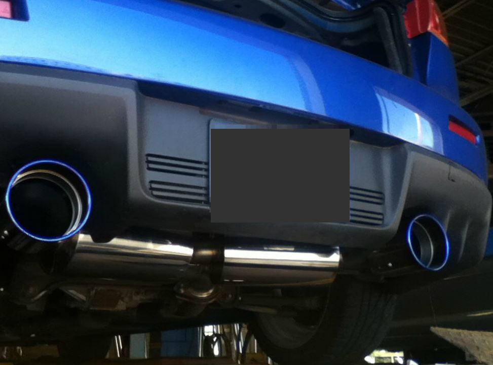 EXHAUST MASTERS | 408 Joliet St, Dyer, IN 46311, USA | Phone: (219) 865-8555