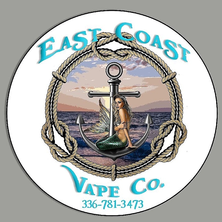 East Coast Vape, Hemp, and CBD Co. | 10935 N Main St suite a, Archdale, NC 27263, USA | Phone: (336) 781-3473