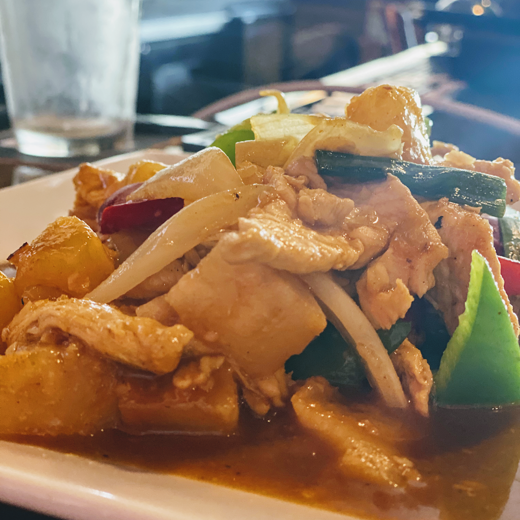 Thai Chada | Thai & Lao Restaurant | 52 Pulaski Blvd, Bellingham, MA 02019, USA | Phone: (508) 906-9999