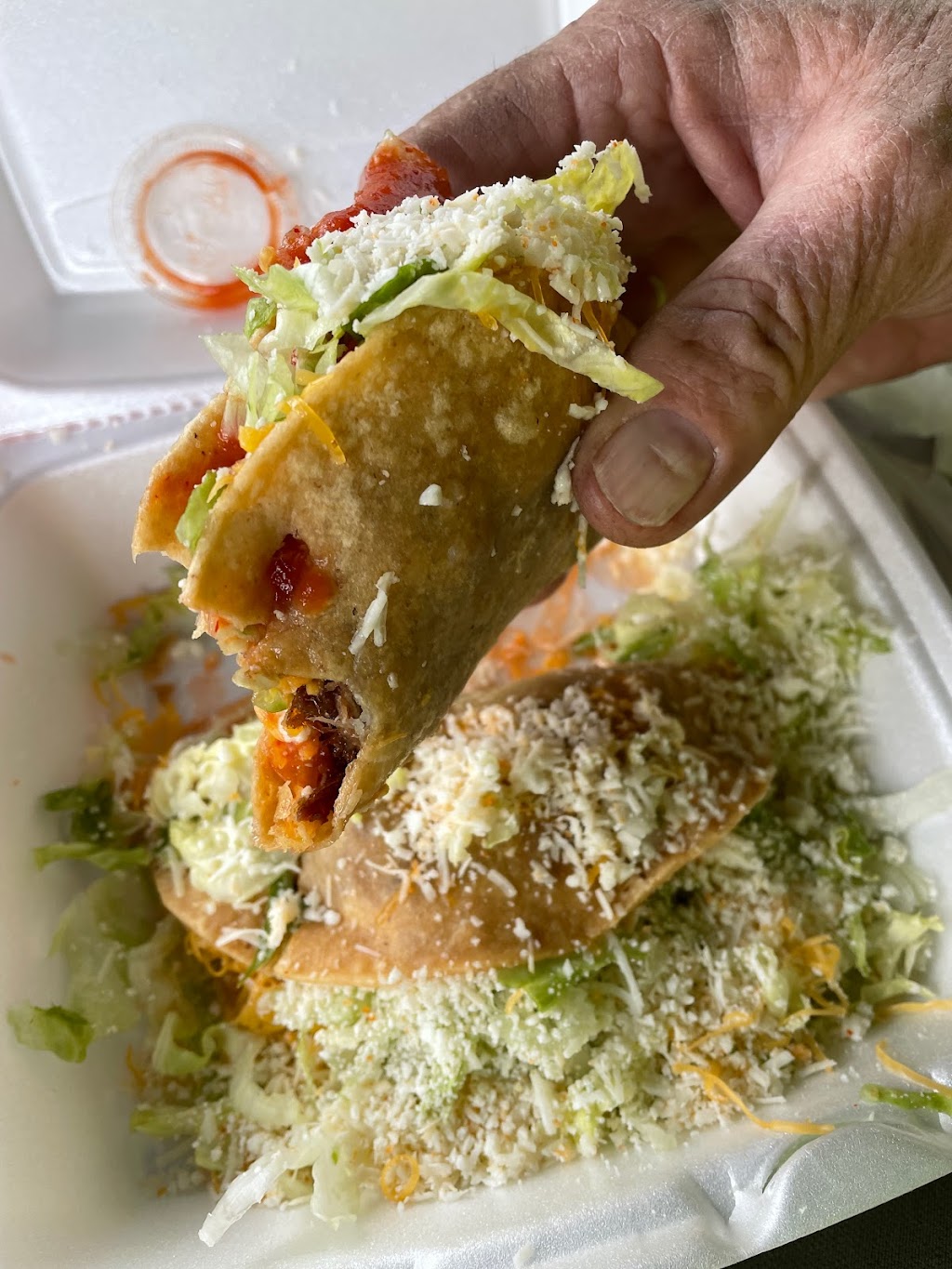 Rosaritos Mexican Food | 14490 Olde Hwy 80, El Cajon, CA 92021, USA | Phone: (619) 390-7120