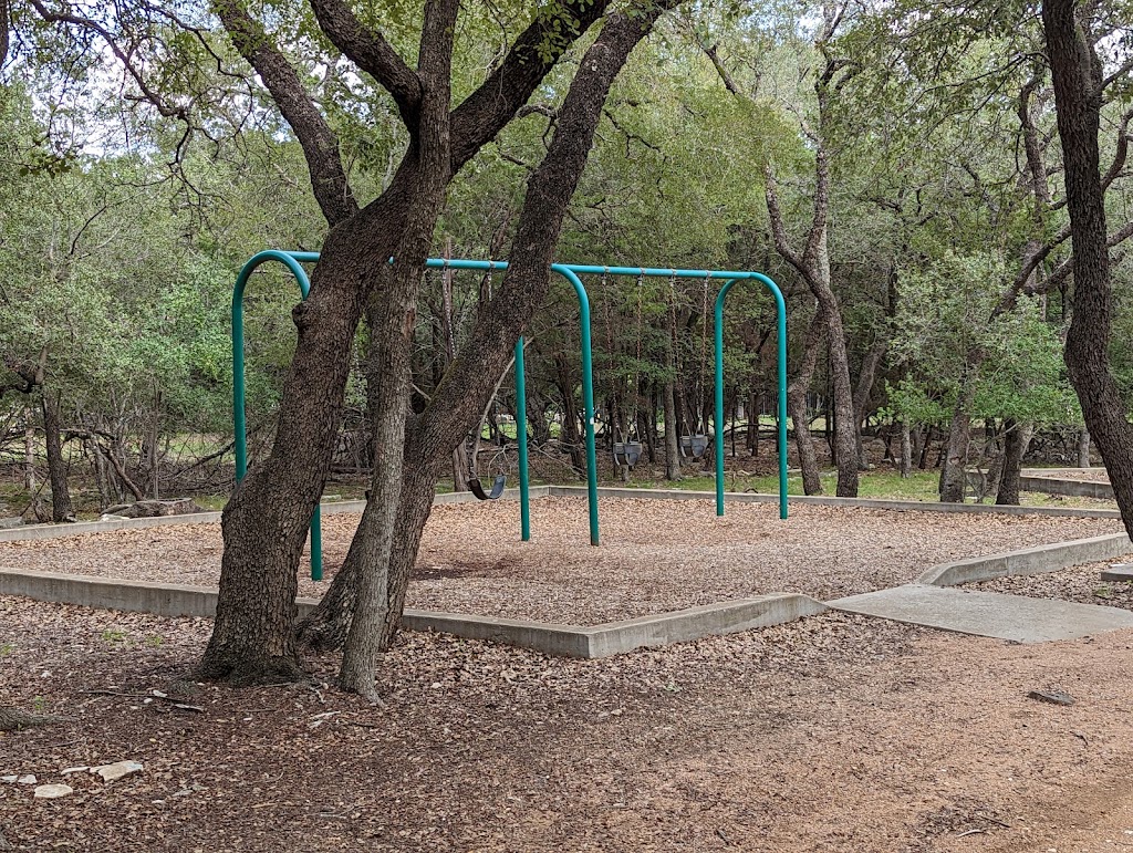 Berry Creek Park | 1100 Shinnecock Hills Dr, Georgetown, TX 78628, USA | Phone: (512) 930-3595