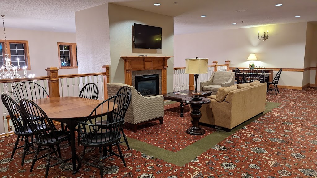 Best Western Plus Dutch Haus Inn and Suites | 150 East, OH-14, Columbiana, OH 44408, USA | Phone: (330) 482-5050