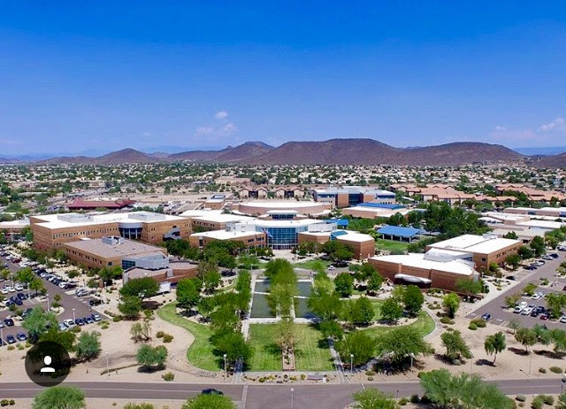 Midwestern University | 19555 N 59th Ave, Glendale, AZ 85308, USA | Phone: (623) 572-3200