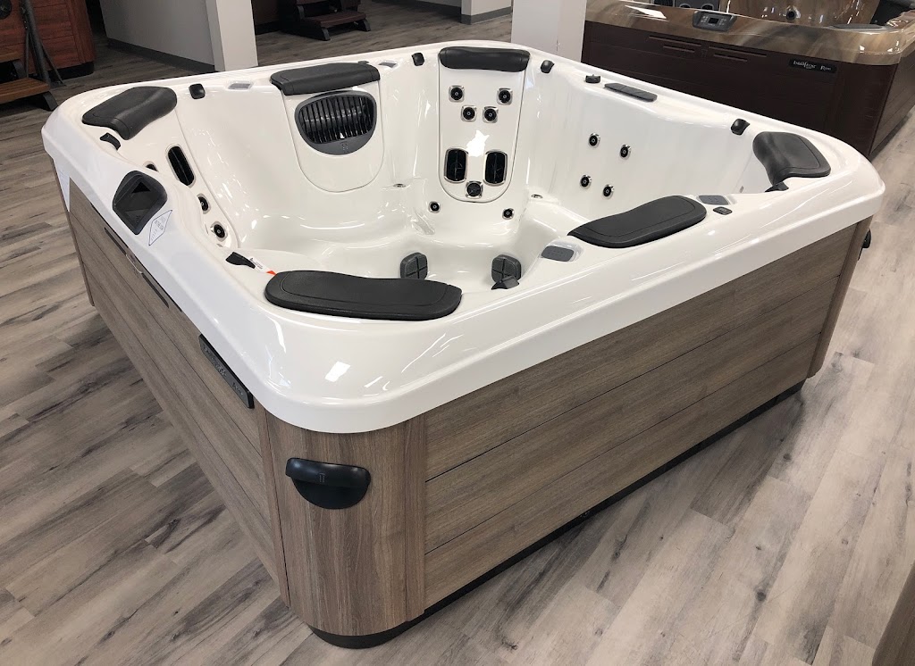Bullfrog Spas Factory Store | 1627 N Dysart Rd, Avondale, AZ 85392, USA | Phone: (623) 289-7509