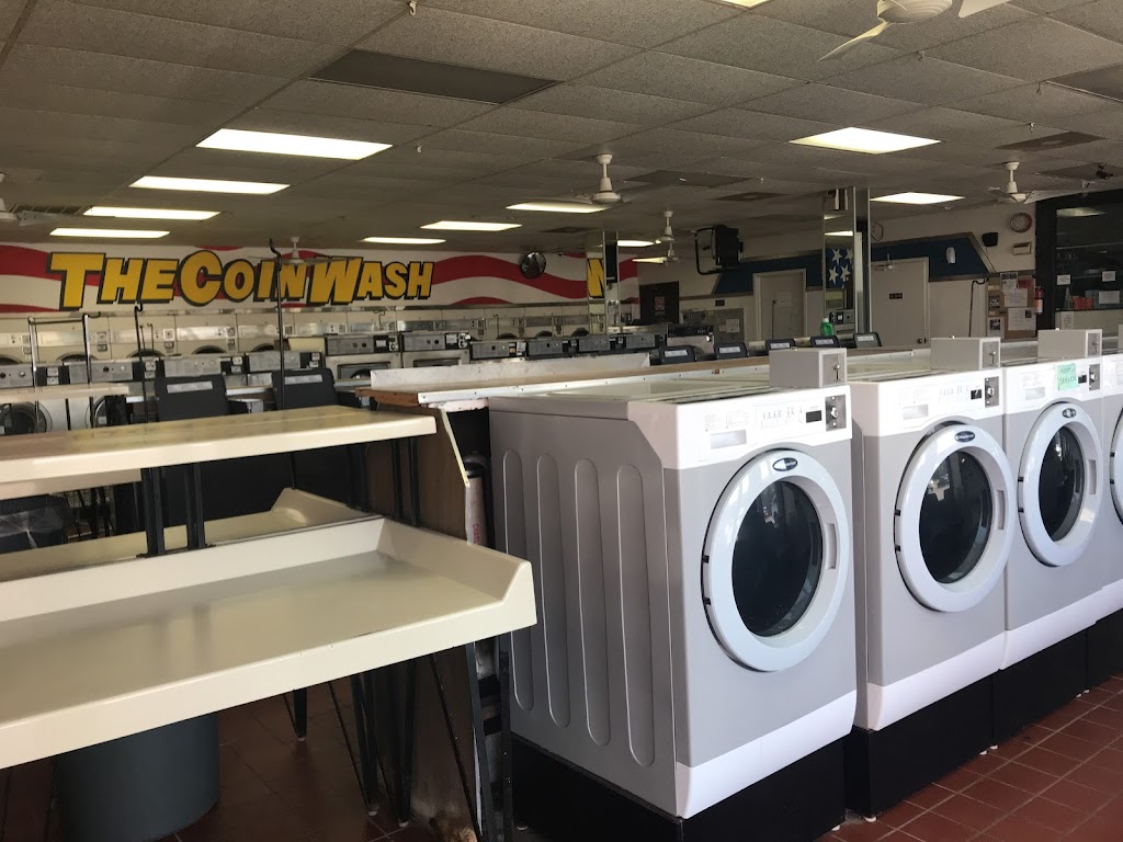 Coin Wash Laundry | 1021 Virginia Beach Blvd, Virginia Beach, VA 23451, USA | Phone: (434) 327-7873