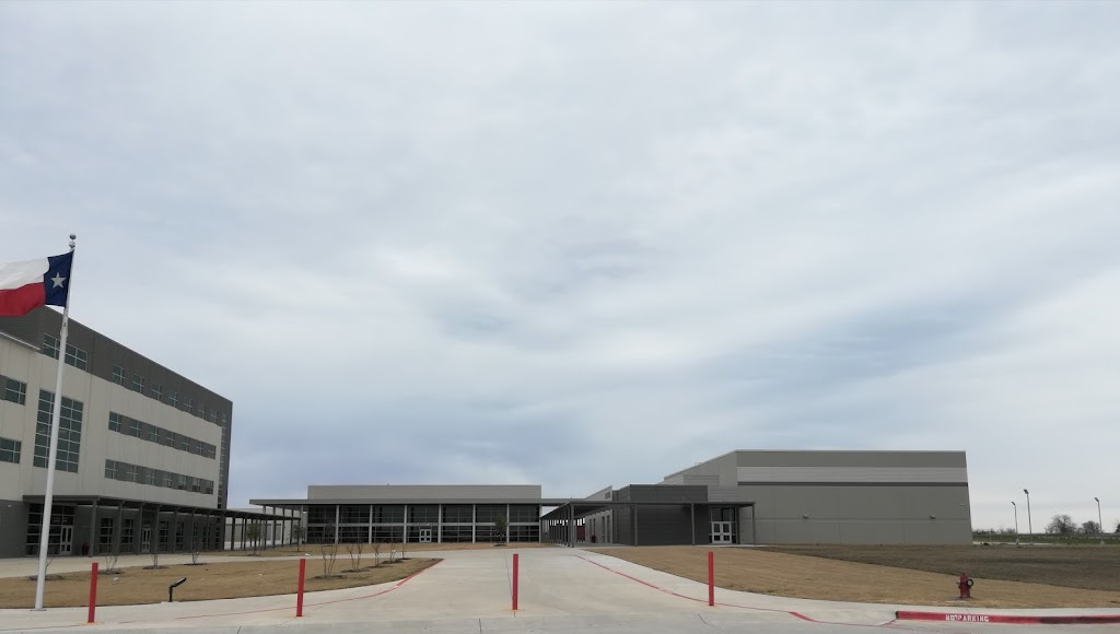 Melissa High School | 3030 Milrany Ln, Melissa, TX 75454, USA | Phone: (972) 837-4216