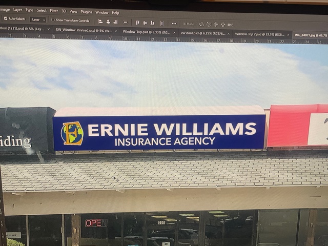 Ernie Williams Insurance Agency | 917 N Hampton Rd Suite 205, DeSoto, TX 75115, USA | Phone: (972) 200-7089