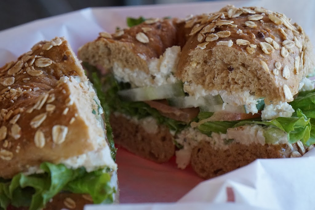 Bagel Nosh Inc. | 835 W Warner Rd #109, Gilbert, AZ 85233, USA | Phone: (480) 507-8911