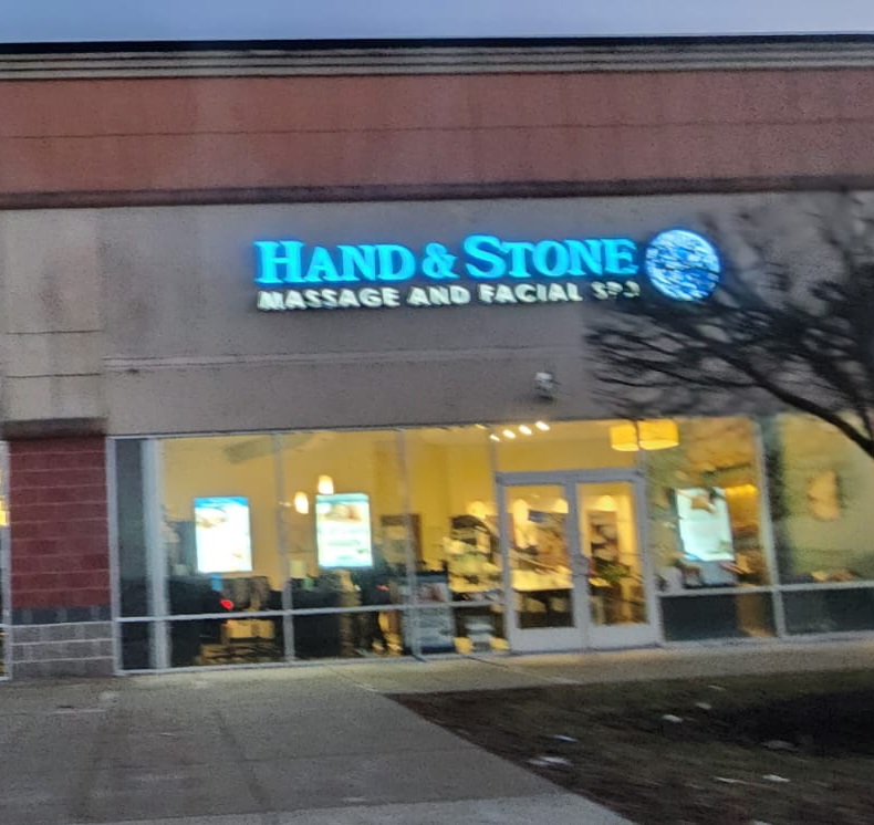 Hand and Stone Massage and Facial Spa | 30 International Dr S Suite E-5, Flanders, NJ 07836, USA | Phone: (862) 345-7732