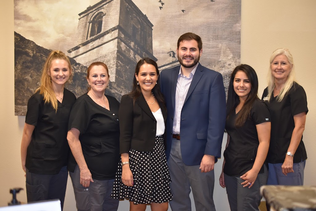 Bulverde Point Dental - Charlie Majdalani, DDS | 30745 US-281 #103, Bulverde, TX 78163, USA | Phone: (830) 980-3381