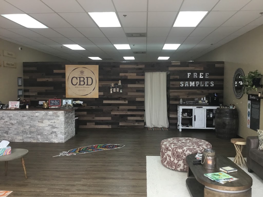 CBD American Shaman | 3595 Canton Rd Suite 250, Marietta, GA 30066, USA | Phone: (770) 485-5410