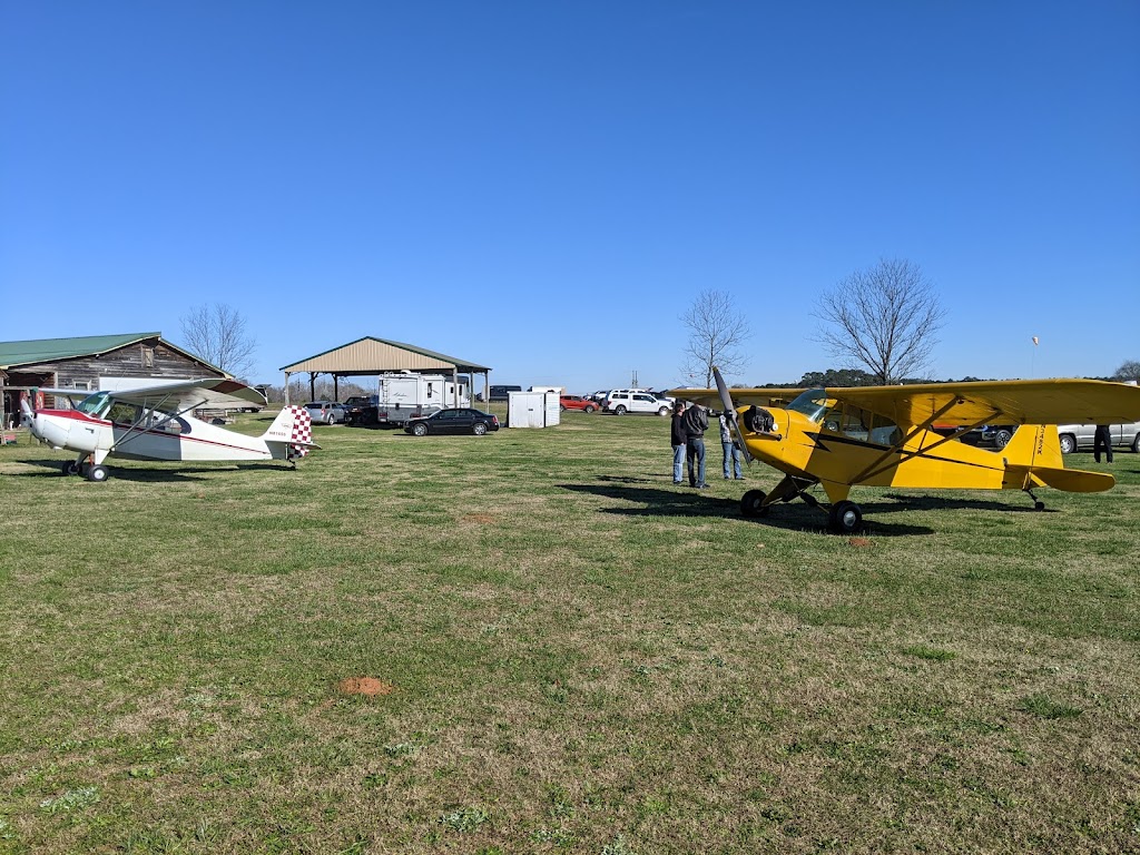 Pecan Patch Strip-0GE4 | 750 Teamon Rd, Griffin, GA 30223, USA | Phone: (770) 227-7558