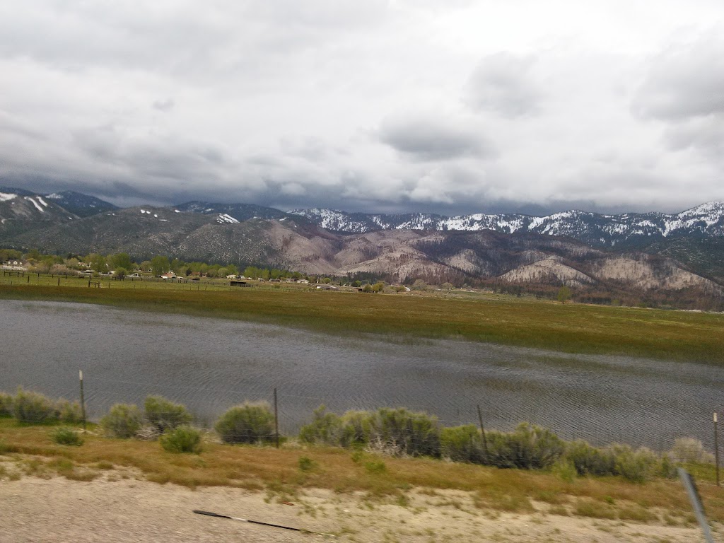 Washoe County Parks & Rec | 4005 State Rd 429, New Washoe City, NV 89704, USA | Phone: (775) 849-1825