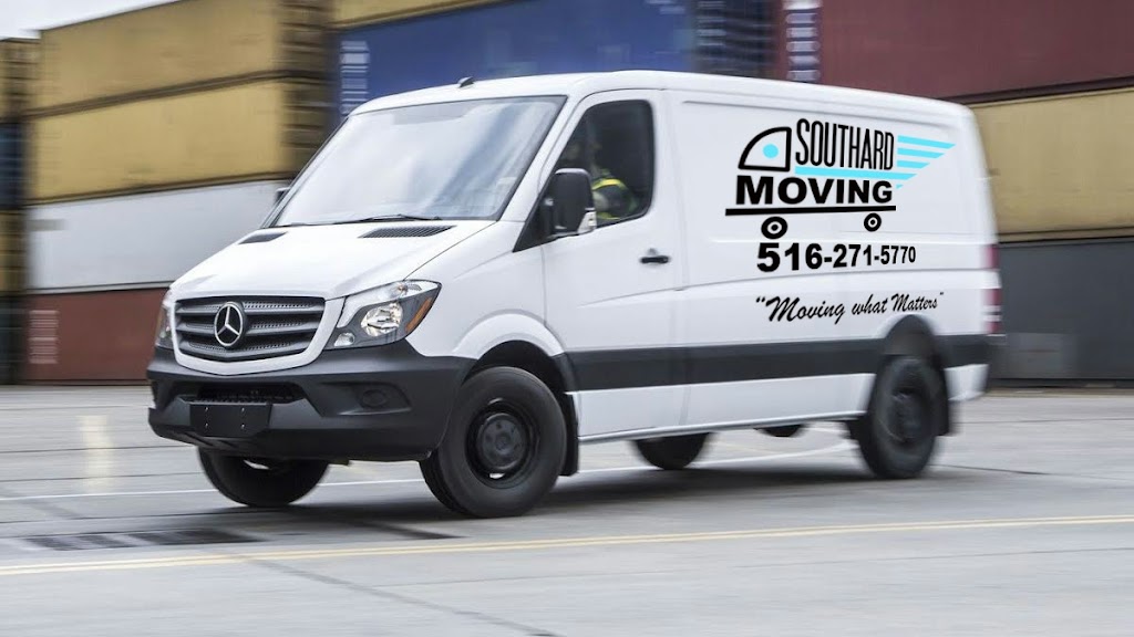 Southard Moving Inc 3287 Milburn Ave Baldwin Ny 11510 Usa