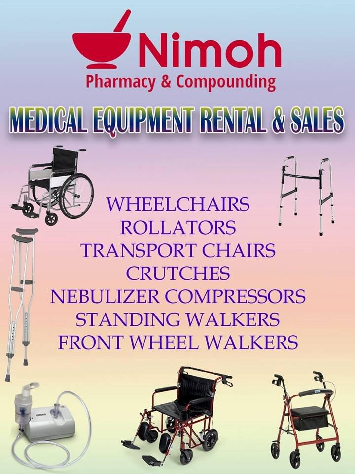 Nimoh Pharmacy and Compounding LLC | 12878 US-301, Dade City, FL 33525 | Phone: (352) 437-5985
