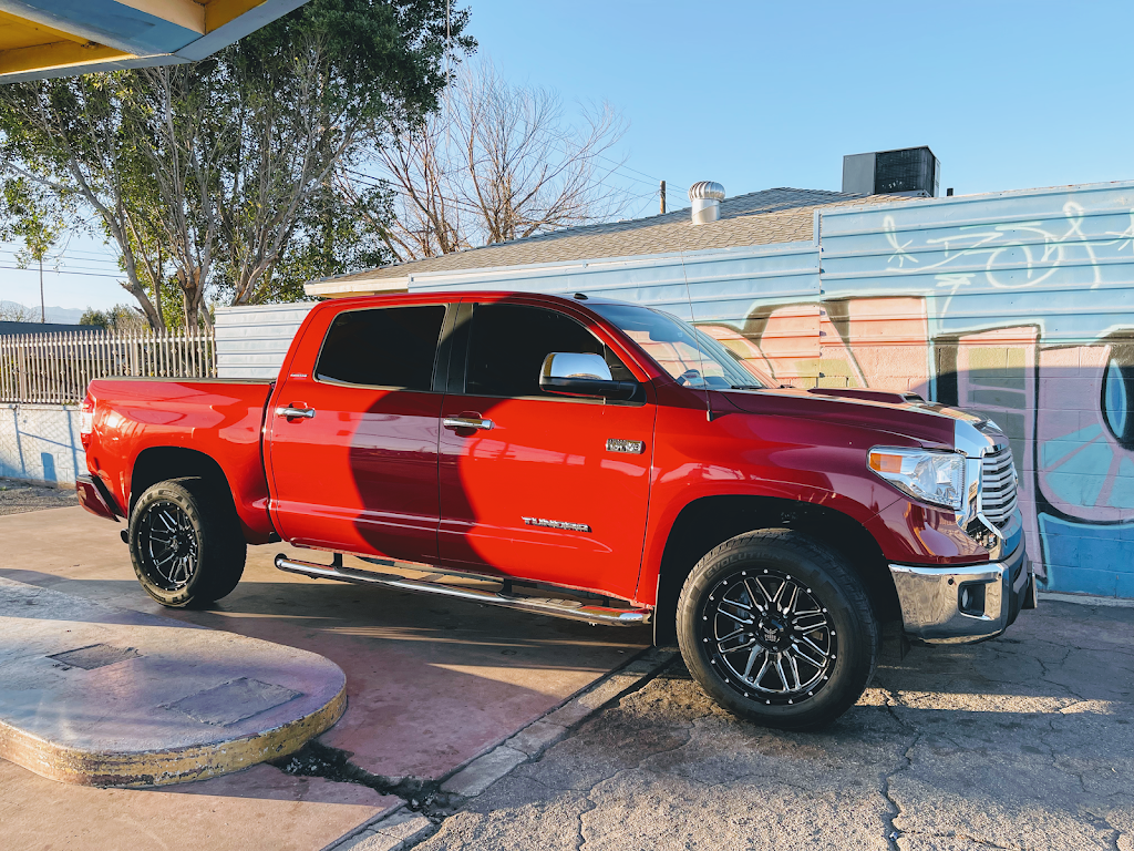 Tires | W 5th St & Tippecanoe Ave, San Bernardino, CA 92410, USA | Phone: (909) 283-2446